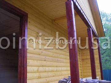 Отзыв о строительстве Талдомский район